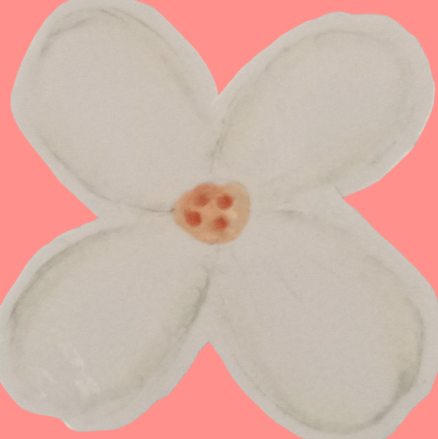 White Flower