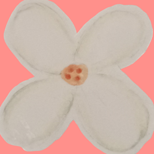 White Flower