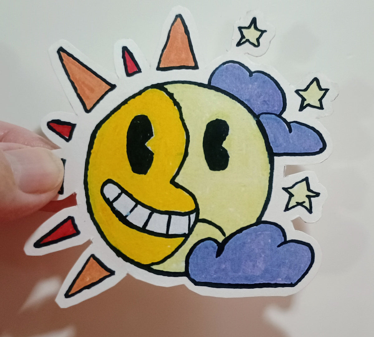 Darkbright