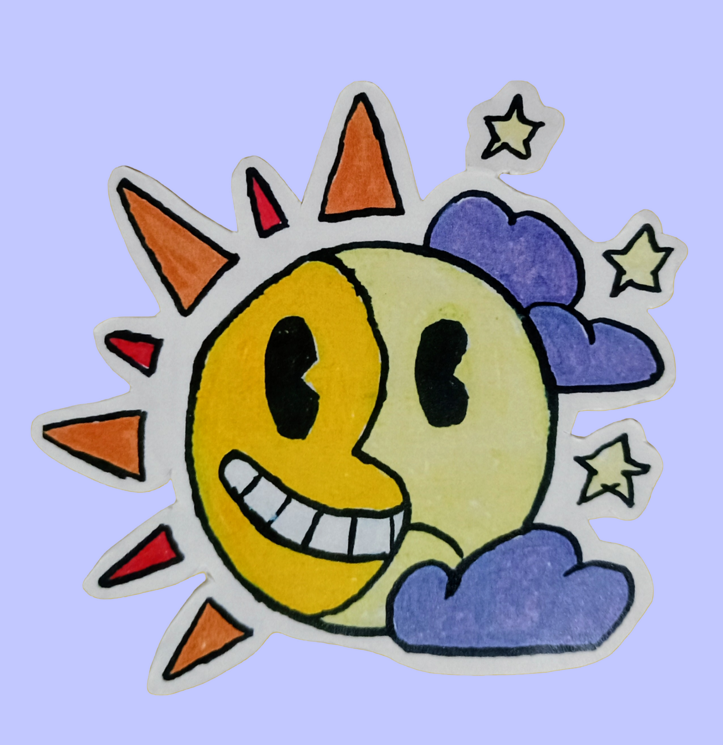 Darkbright